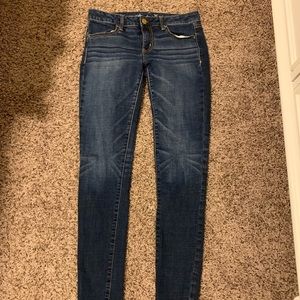 American Eagle Outfitters jeggings